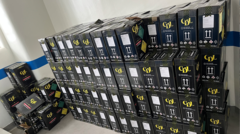 More than 1,300 nitrous oxide canisters seized