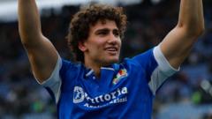Italy lock Zambonin agrees move to Exeter Chiefs