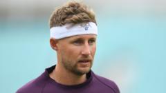 The final frontier: Why has Root never made a century down under?