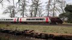 CrossCountry to provide full service on Monday after major disruption