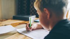 SEN school places 'scramble' cannot be repeated, says union