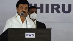 ஸ்டாலின்