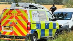 Two dead after plane crashed during flight experience