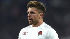 Slade set to sign new Exeter deal – Baxter