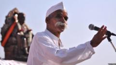 संभाजी भिडे