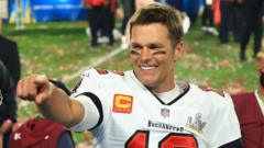 Brady ‘not opposed’ to NFL emergency comeback