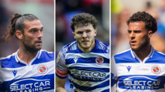 Futures of Carroll, Holmes and Guinness-Walker