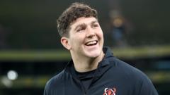 The x-factor hooker who is a 'try-scoring machine'