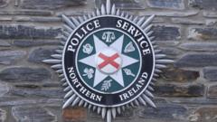 Man taken to hospital after Lurgan 'stabbing incident'