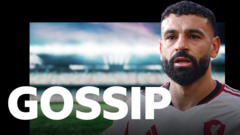 Is Salah Staying at Liverpool? Find Out the Latest Gossip!