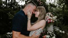 Taylor's engaged - what we learned and the new details revealed by Travis's dad
