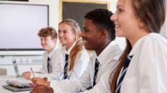 Private schools could face higher Ofsted fees