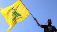 What is Hezbollah and why is it fighting with Israel?