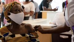 Vaccination in Ghana