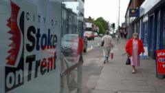 Delight as deprived area gets £20m funding boost