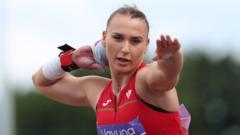 Nicoll retains Welsh title before Commonwealth Games