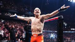 'Cherry picked' or deserving? Why Pimblett got UFC title shot