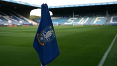 Is the Sheffield Wednesday Takeover in Jeopardy After Bord Consortium Pullout?