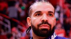 Drake files lawsuit over Kendrick Lamar’s Not Like Us