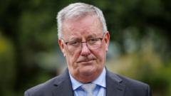 Health minister rules out cervical screening inquiry