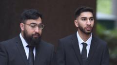 Manchester Airport case 'not complicated'