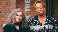 Directors up for ‘Oscars’ of British theatre