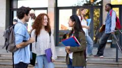 Find out which university degrees could earn you most across your lifetime 