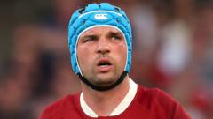 Can Farrell Transform the Lions After His Controversial Call-Up?