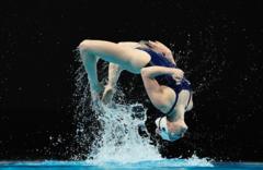 What Were the Most Stunning Sports Moments Captured This Week?