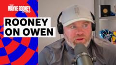 Who Was the Better Player: Rooney's Take on Owen's Claims?