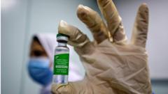 Vaccine