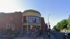 Manslaughter charge after woman took own life