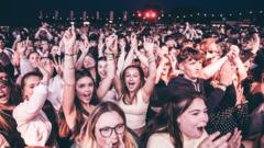National Eisteddfod: All you need to know about Wales' biggest festival