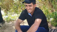 Bruises and broken ribs - Israel's unexplained prison deaths