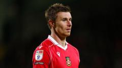 Wrexham's 'top' squad determined to deliver