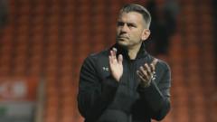 Bloomfield after more Luton consistency