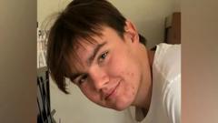 Student killed by drink-driving friend 'was the best'