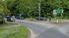 Daytime closure of town’s bypass for five weeks
