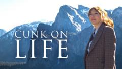 Philomena Cunk examines life and existence