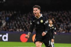 Time to triple up on Chelsea? FPL talking point