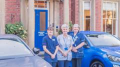 Hospice to support additional 1,000 patients