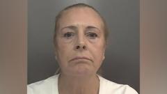 Prison volunteer who smuggled in drugs is jailed