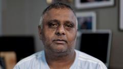 Post Office scandal victim: 'I need someone to be punished'