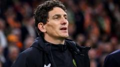 Is Brentford&#039;s Coach Andrews Set to Become the New Manager?