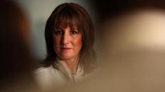 Welsh government loses Senedd vote over Chancellor's budget