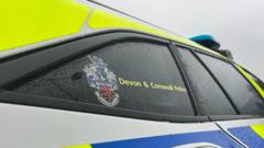 Man in hospital after being found seriously injured