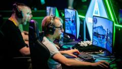 Twitch faces backlash over Amazon training AI on its users' livestreams