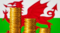 What’s Inside the Welsh Government's £27.5 Billion Final Budget?