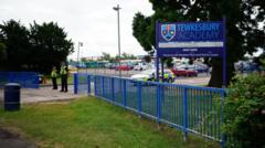 Teachers striking again over behaviour concerns