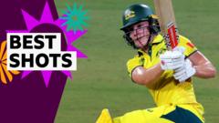 Sutherland 'stands and delivers' but falls just short of century